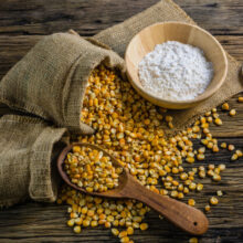 Corn Starch (Maize Starch)