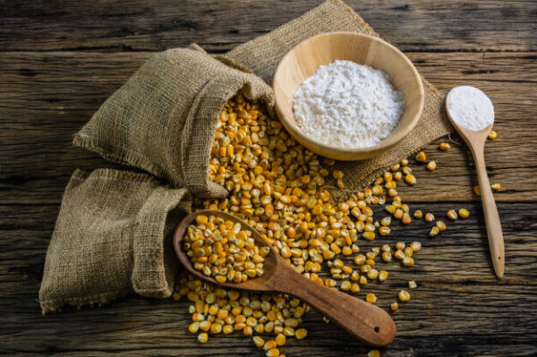 Corn Starch (Maize Starch)